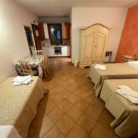 Al Portego Alojamento de Turismo Rural