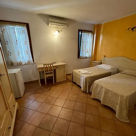 Al Portego Farm stay
